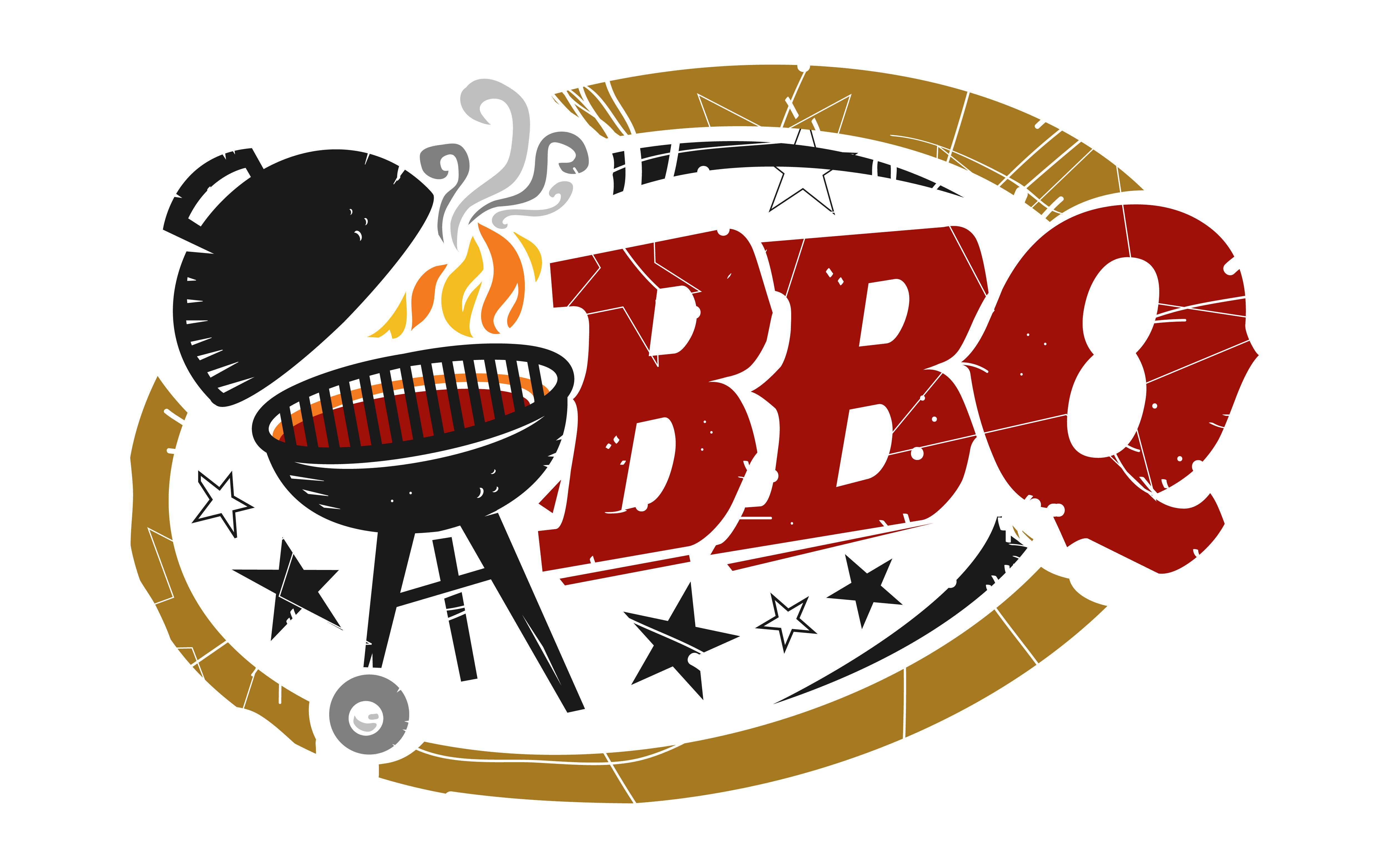 BBQ Icon