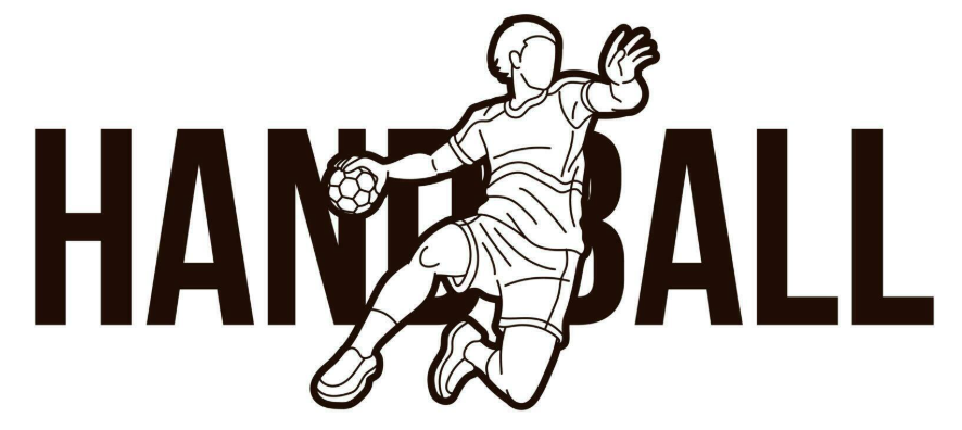 Handball Icon