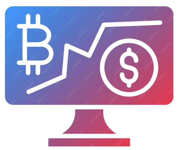 Investment Icon